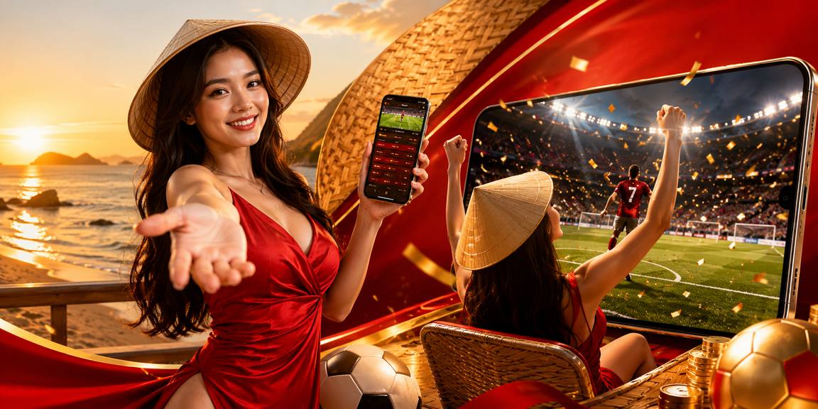 vn57 Ưu đãi cá cược thể thao